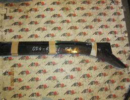 Ветровики для TOYOTA BB QNC21  запчасти бу