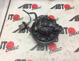 Моторчик печки для SUZUKI JIMNY JB23W  запчасти бу