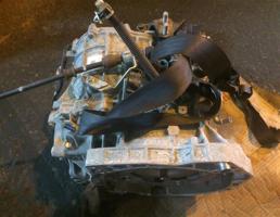 АКПП для MAZDA DEMIO DE3FS  запчасти бу