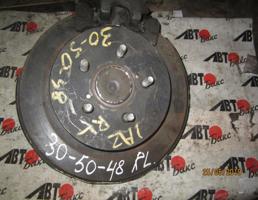 Ступица задняя левая для TOYOTA WISH ANE10G/ANE11W/ZNE10G/ZNE14G  запчасти бу