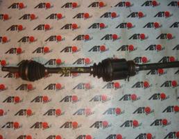 Привод передний правый для TOYOTA IST NCP60/NCP61/NCP65  запчасти бу