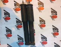 Амортизаторы пара для MERCEDES-BENZ WDB170  запчасти бу