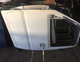 Дверь передняя левая для SUZUKI JIMNY JB23W  запчасти бу