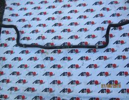 Стабилизатор передний в сборе для NISSAN X-TRAIL T31  запчасти бу