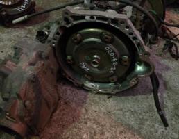 АКПП для TOYOTA VITZ NCP10/NCP13/NCP15/SCP10/SCP13  запчасти бу