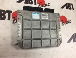 блок управления двс для TOYOTA RACTIS  запчасти бу