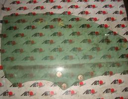 Стекло двери передней правой для TOYOTA LEVIN AE110/AE111  запчасти бу