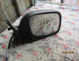Зеркало правое для NISSAN LARGO W30/CW30/NCW30/NW30/VNW30/VW30  запчасти бу