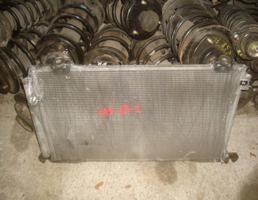 Радиатор кондиционера для TOYOTA AVENSIS AZT250  запчасти бу