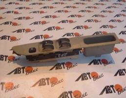 Блок управления стеклоподъёмниками для MITSUBISHI DINGO CQ1A/CQ2A/CQ5A  запчасти бу