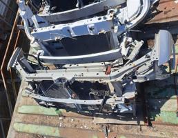 Телевизор для TOYOTA VISTA SV50/SV55/AZV50/AZV55/ZZV50  запчасти бу