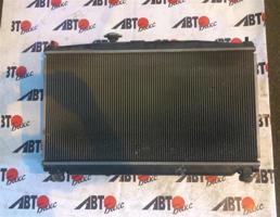 Радиатор охлаждения для HONDA INSIGHT ZE2  запчасти бу