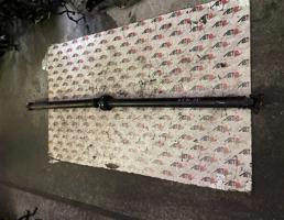 Карданный вал задний в сборе для NISSAN AD ZNY12  запчасти бу