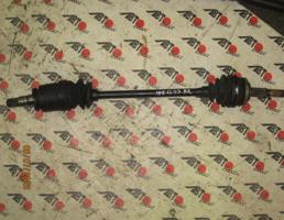 Привод задний правый для NISSAN SUNNY B15/FB15/FNB15/JB15/QB15/SB15  запчасти бу