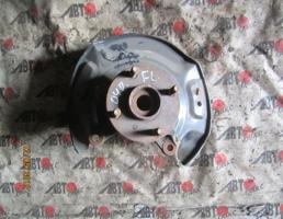 Ступица передняя левая для TOYOTA VITZ NCP95/KSP90/NCP91/SCP90  запчасти бу