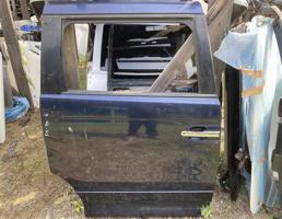 Дверь задняя правая для HONDA ELYSION RR2  запчасти бу