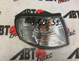 Фонарь боковой правый для NISSAN SUNNY B15/FB15/FNB15/JB15/QB15/SB15  запчасти бу