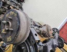 Мост задний в сборе для TOYOTA CORSA EL51/EL53/EL55/NL50  запчасти бу