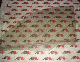 Стекло двери передней левой для MITSUBISHI GALANT 1988  запчасти бу