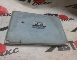 блок управления двс для NISSAN CARAVAN VWE25/E25  запчасти бу