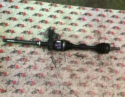 Привод передний правый для TOYOTA SPADE NCP145  запчасти бу