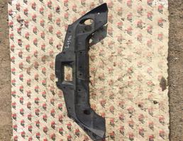 Накладка на решетку радиатора для NISSAN BLUEBIRD SYLPHY/ALMERA KG11  запчасти бу