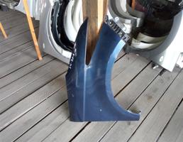 Крыло переднее правое для HONDA ELYSION RR2  запчасти бу