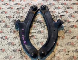 Рычаг передний нижний левый для NISSAN AD ZNY12  запчасти бу