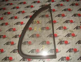 Стекло неподвижное для NISSAN MARCH HK11/K11/AK11/ANK11  запчасти бу