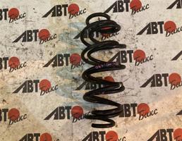 Пружина задняя 2 шт для TOYOTA PORTE NCP141  запчасти бу