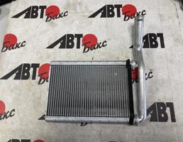 Радиатор отопителя для TOYOTA AQUA NHP10  запчасти бу