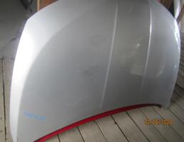 Капот для NISSAN MURANO PNZ50  запчасти бу