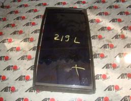 Стекло неподвижное для MITSUBISHI PAJERO V44W/V45W/V46W/V55W/V24W/V25W/V26W  запчасти бу