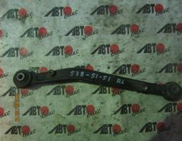 Тяга левая для HONDA RAFAGA CE4/CE5  запчасти бу