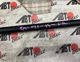 Привод передний правый для TOYOTA PASSO KGC10/KGC15/QNC10  запчасти бу