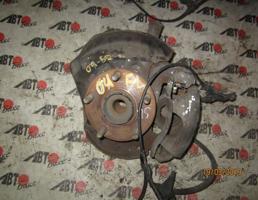 Ступица передняя правая для TOYOTA VISTA SV40/SV41/SV42/SV43/CV40/CV43  запчасти бу