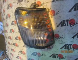 Фонарь боковой правый для MITSUBISHI PAJERO V44W/V45W/V46W/V55W/V24W/V25W/V26W  запчасти бу