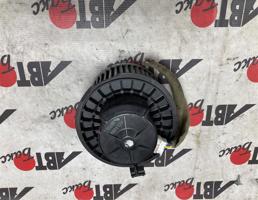 Моторчик печки для NISSAN AD ZNY12  запчасти бу