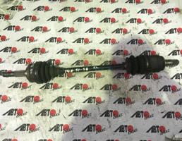 Привод задний левый для NISSAN SUNNY B14/EB14/FB14/FNB14/HB14/SB14/SNB14  запчасти бу