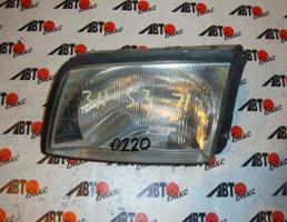 Фара передняя левая для MAZDA BONGO SK22M/SK82M/SK82V/SKP2M/SKP2V/SK22V  запчасти бу