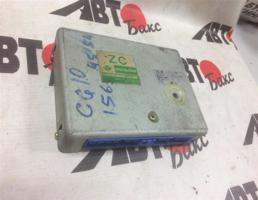 блок управления двс для NISSAN MARCH HK11/K11/AK11/ANK11  запчасти бу