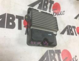 Блок управления форсунками для TOYOTA NOAH AZR60G/AZR65G  запчасти бу