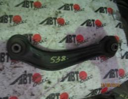 Тяга правая для HONDA RAFAGA CE4/CE5  запчасти бу