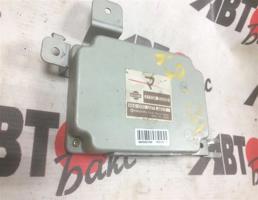 БЛОК УПРАВЛЕНИЯ АКПП для NISSAN X-TRAIL NT30/T30/PNT30  запчасти бу