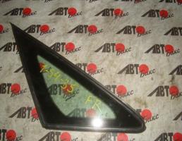 Стекло боковое переднее правое для TOYOTA IPSUM ACM21W/ACM26W  запчасти бу