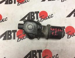 Мотор дворников для SUBARU IMPREZA GG2/GG3/GG9/GGA  запчасти бу