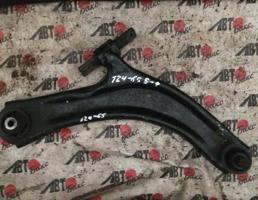 Рычаг передний нижний правый для NISSAN QASHQAI/DUALIS KNJ10  запчасти бу