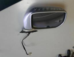 Зеркало правое для NISSAN RNESSA N30/NN30/PNN30  запчасти бу