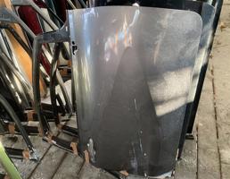 Дверь передняя правая для NISSAN NOTE E12/HE12/NE12/SNE12  запчасти бу