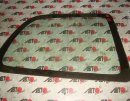 Стекло боковое заднее правое для TOYOTA STARLET EP91/EP95/NP90  запчасти бу